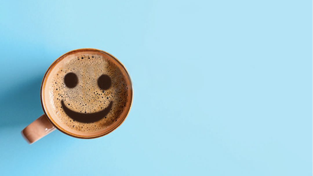 ¿Tienes actitud positiva?