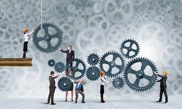 Beneficios de la ejecución del plan estratégico