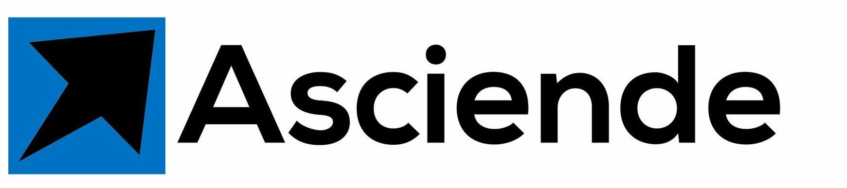 Logo Asciende